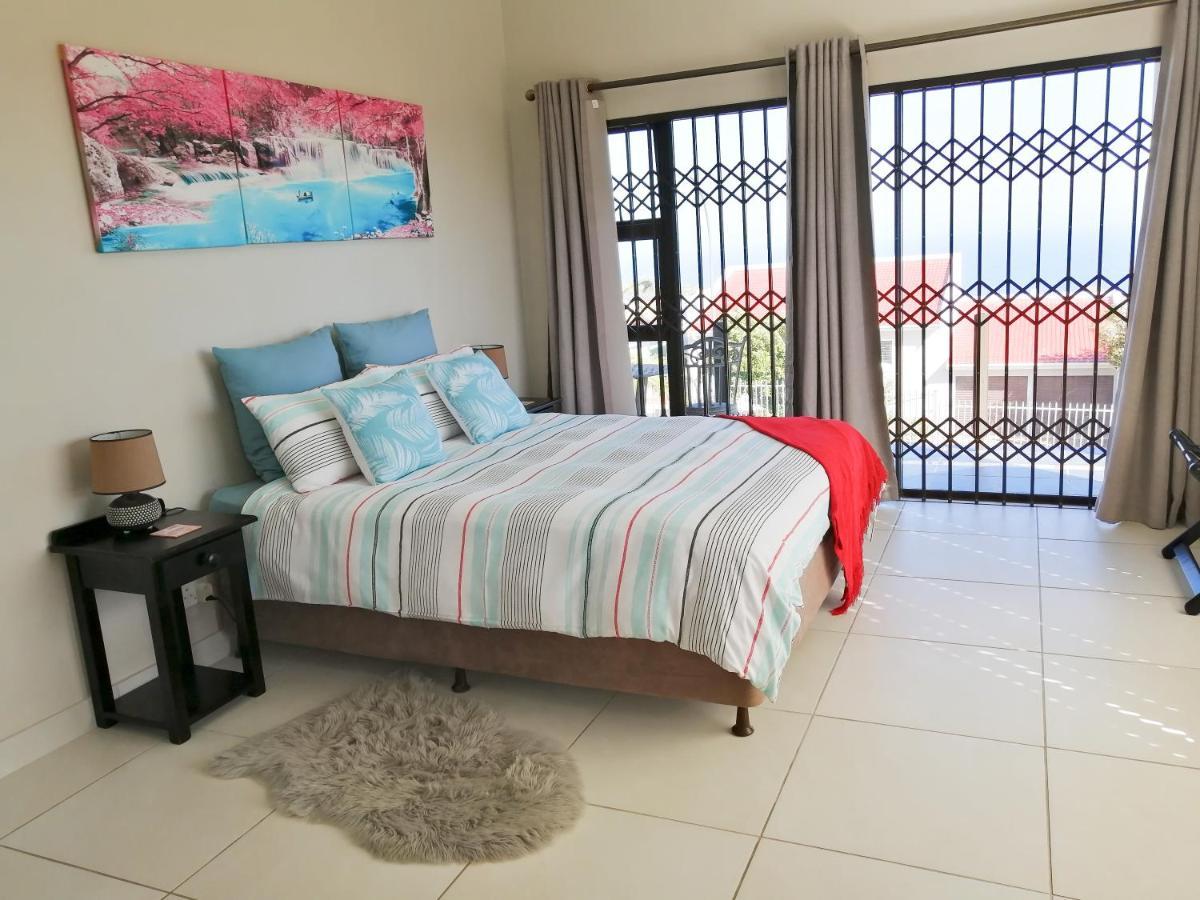 Jojo'S Bnb Mossel Bay Exterior foto