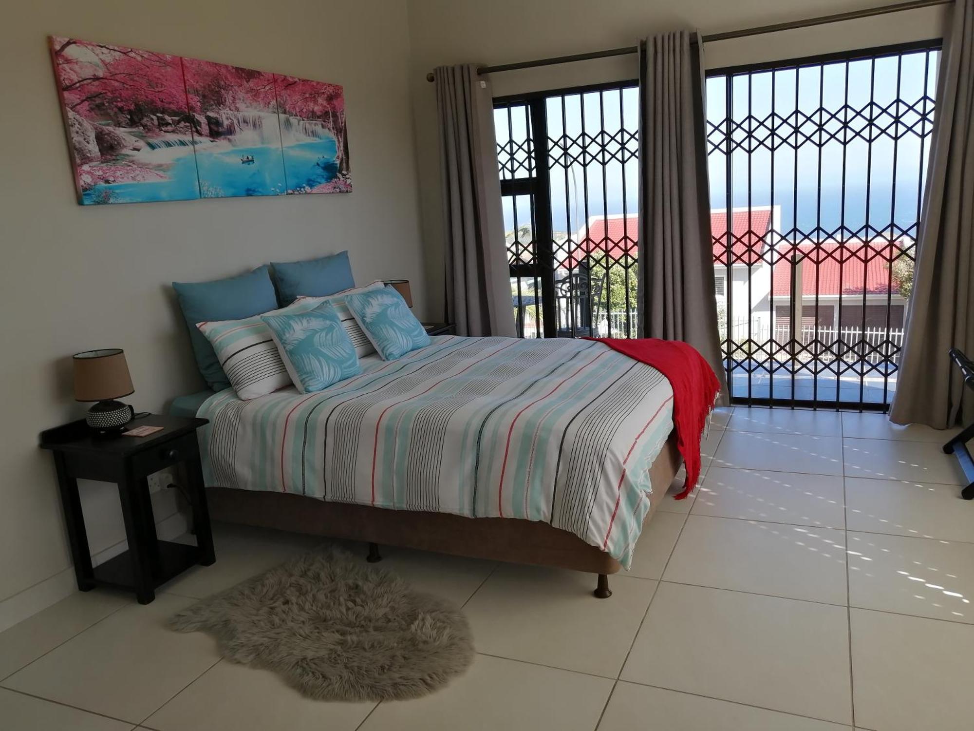 Jojo'S Bnb Mossel Bay Exterior foto